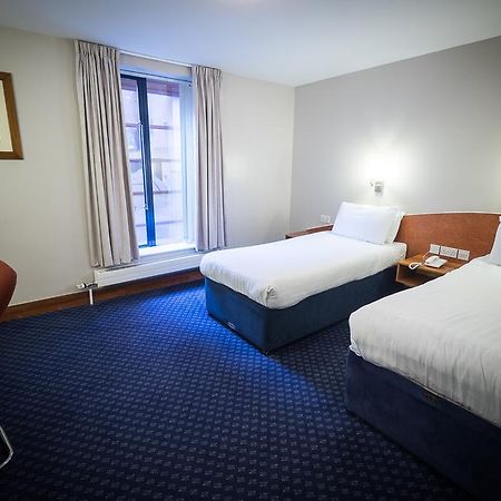 Travelodge Derry Extérieur photo