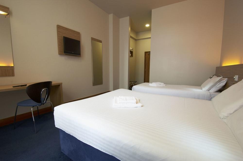 Travelodge Derry Extérieur photo