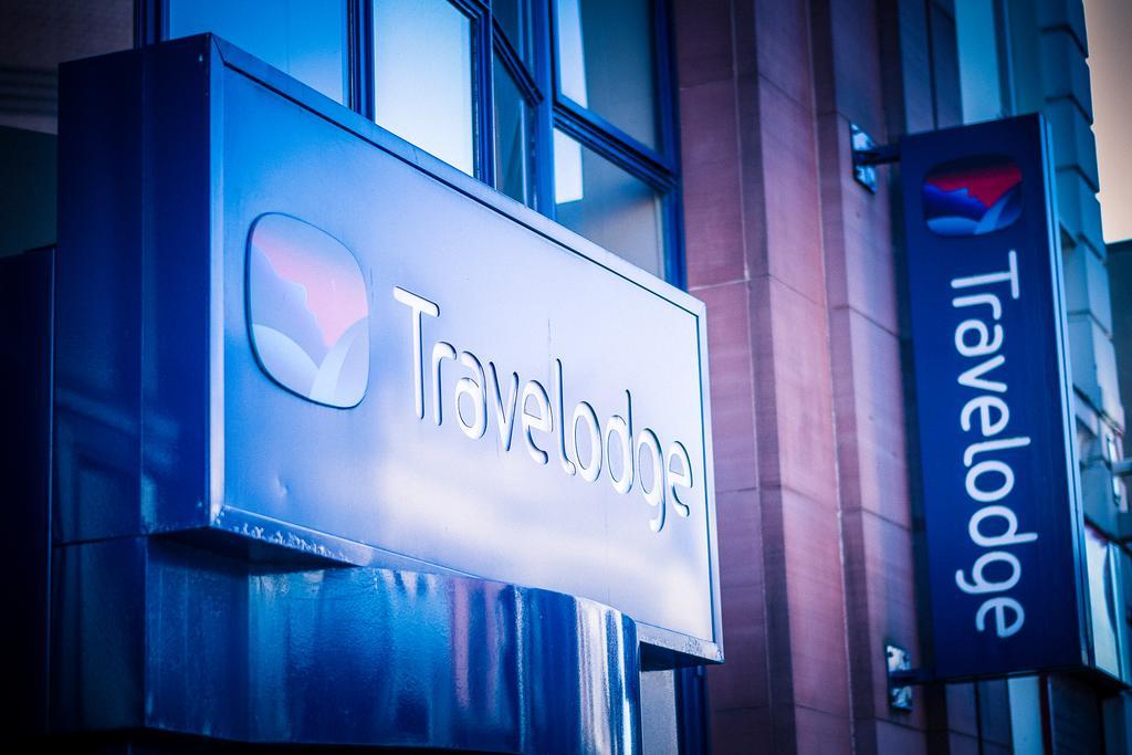 Travelodge Derry Extérieur photo