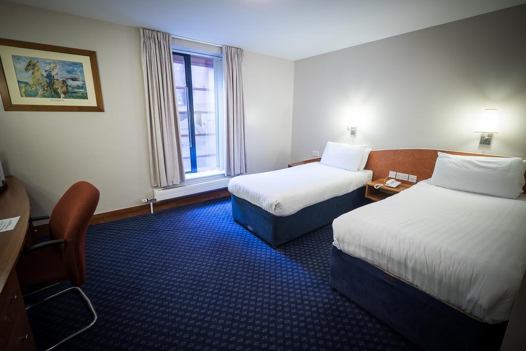 Travelodge Derry Extérieur photo