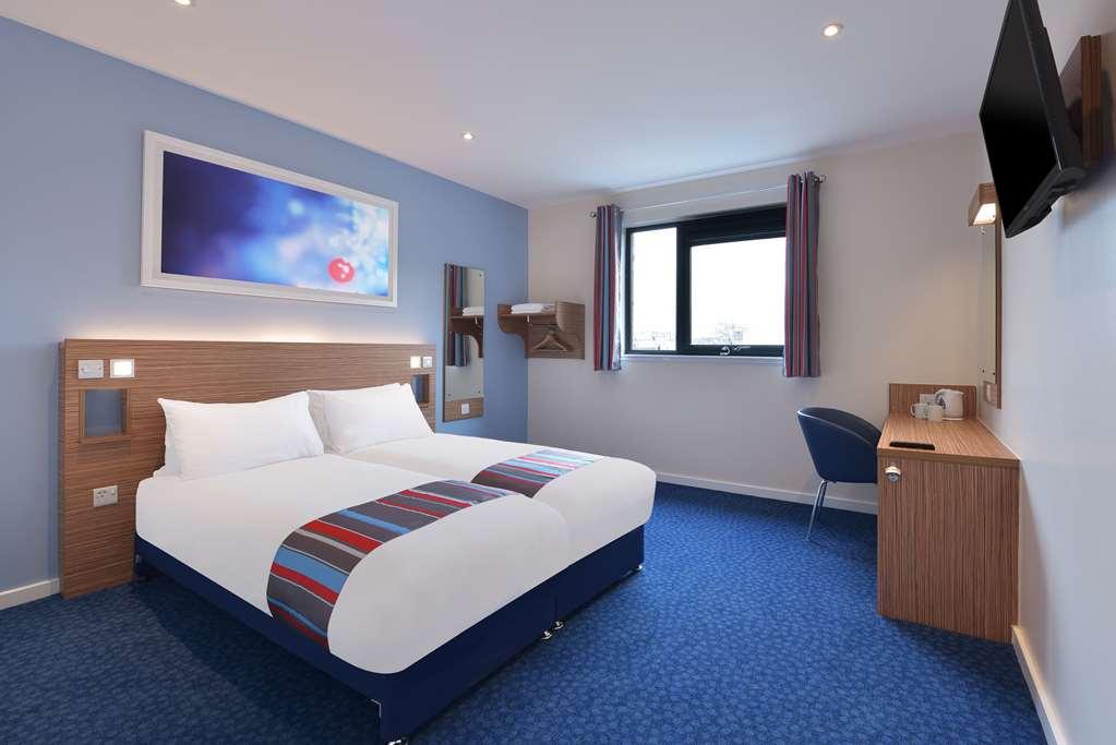 Travelodge Derry Chambre photo