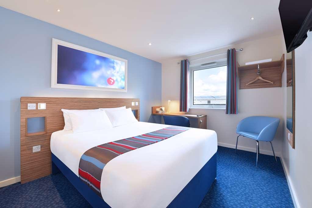 Travelodge Derry Chambre photo