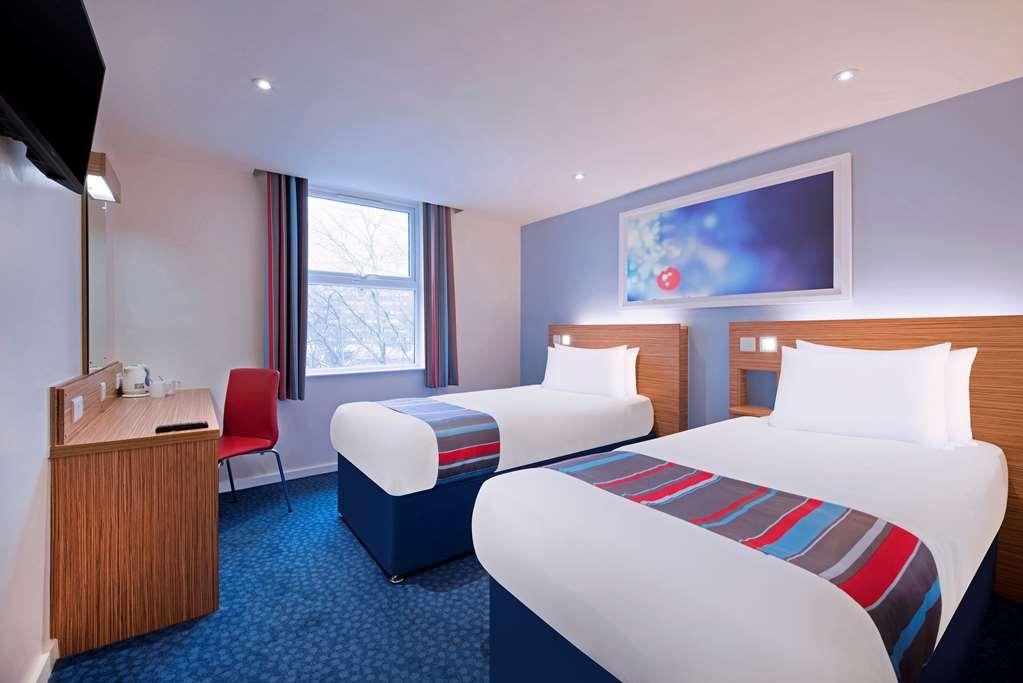 Travelodge Derry Chambre photo