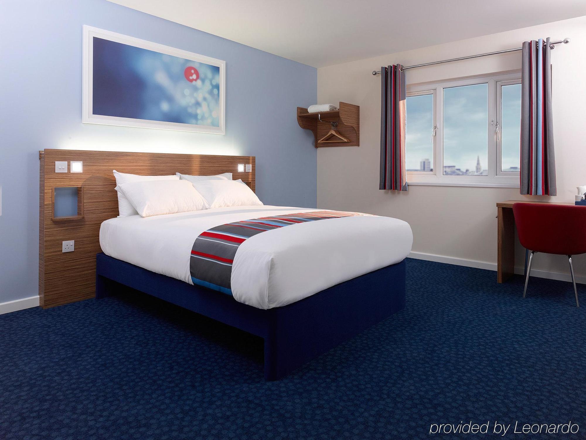 Travelodge Derry Extérieur photo