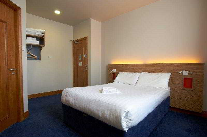 Travelodge Derry Extérieur photo