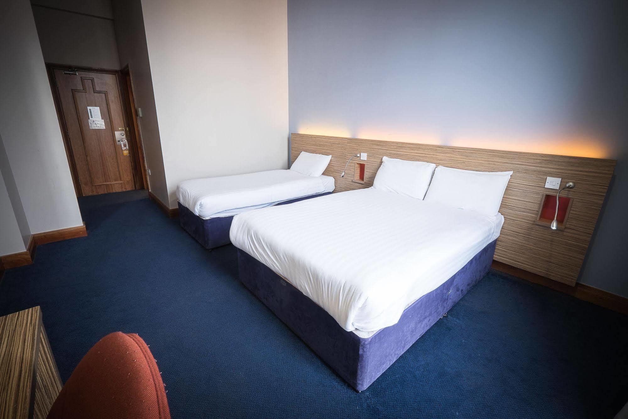 Travelodge Derry Extérieur photo